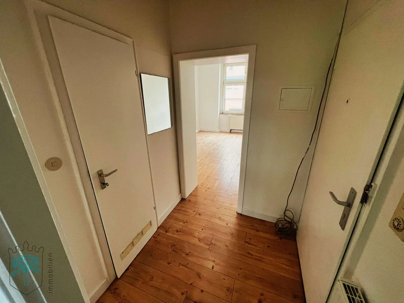 1 Zimmer Wohnung mit 34 m² in Wuppertal – Bild 2