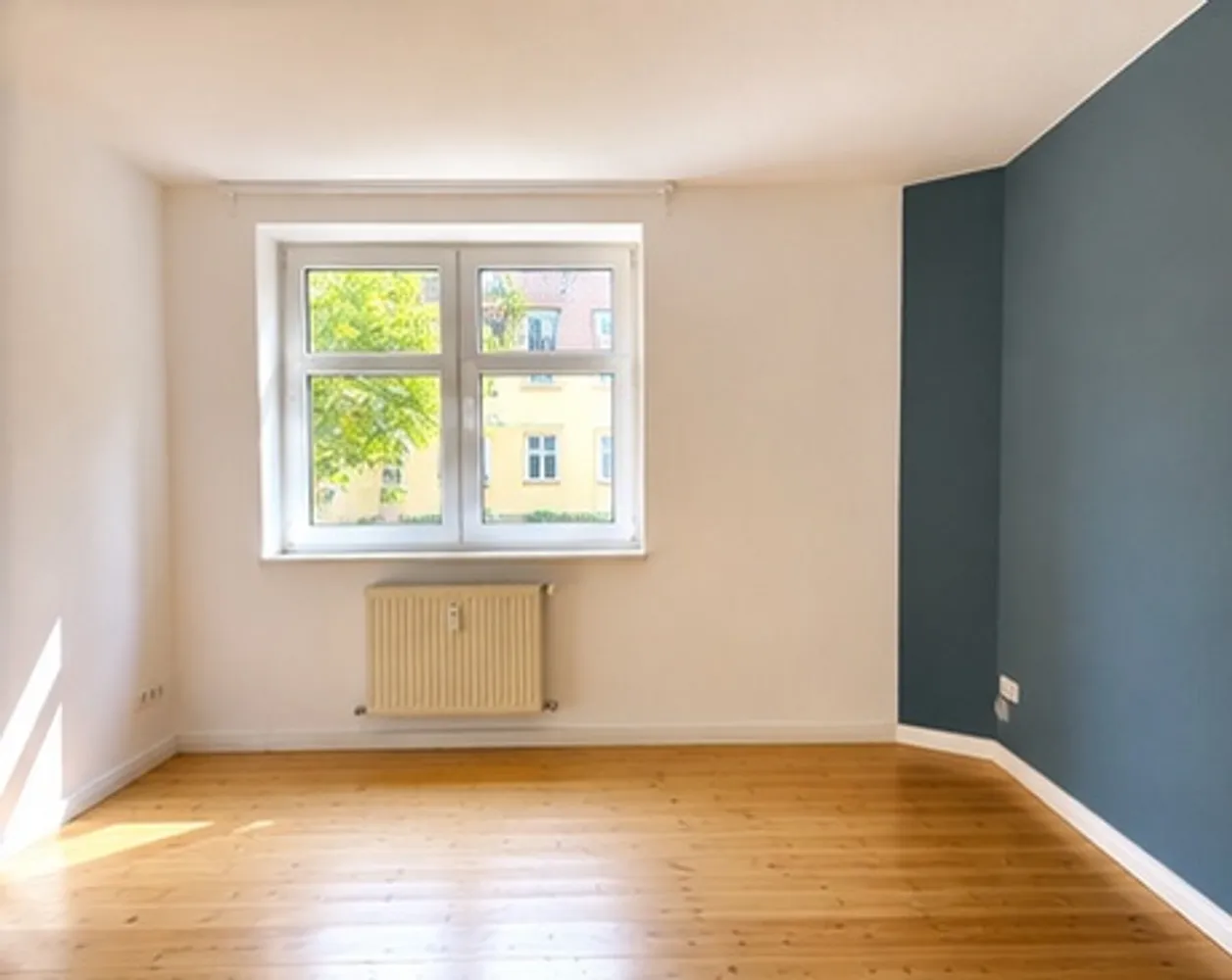 3 Zimmer Wohnung mit 83 m² in Berlin – Bild 2