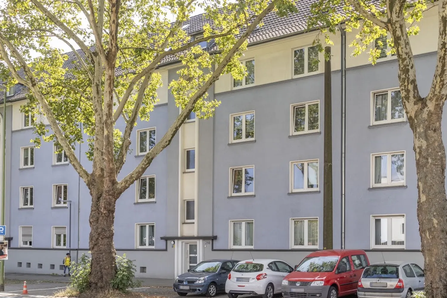 3 Zimmer Wohnung mit 77 m² in Essen – Bild 5