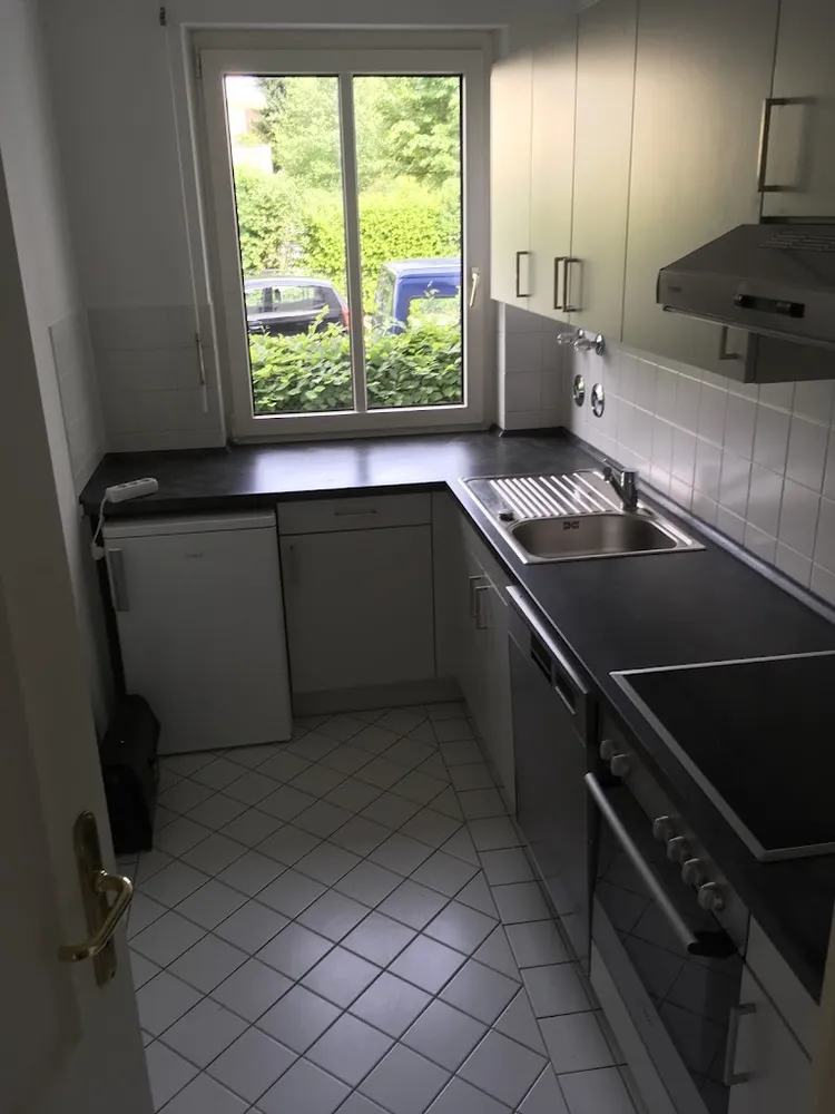 2 room apartment with 69 m² in Munich – Photo 4