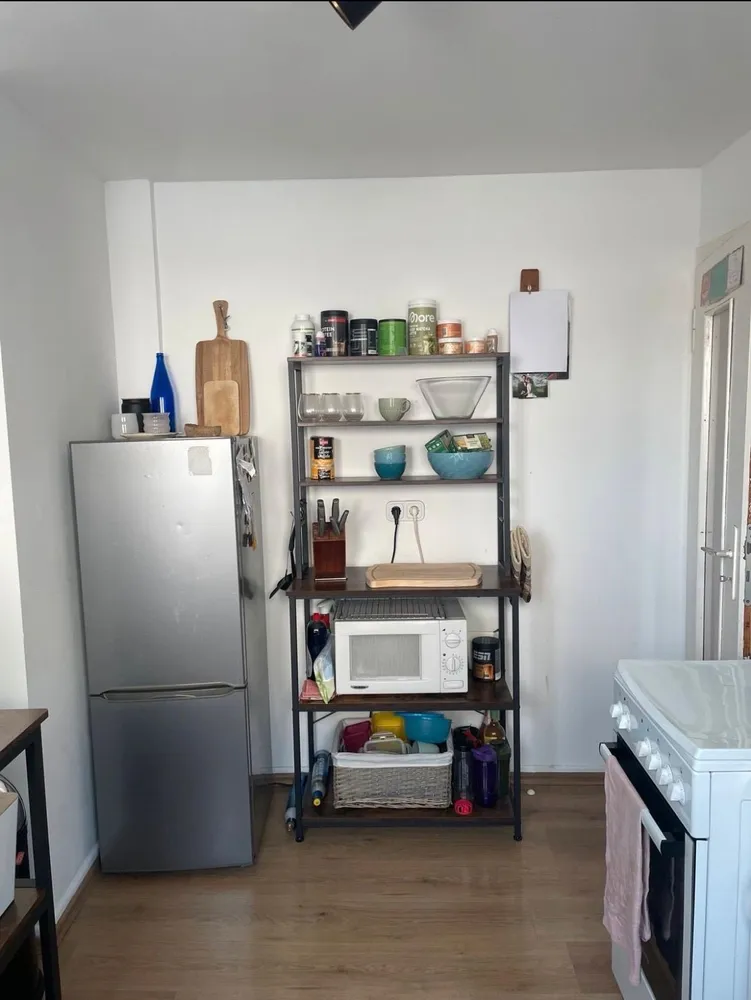 2 Zimmer Wohnung mit 60 m² in Wuppertal – Bild 4