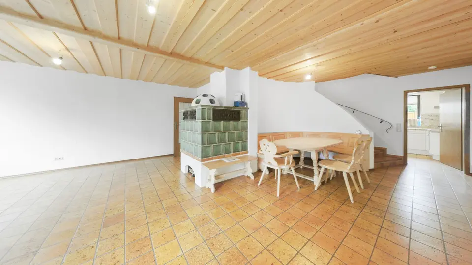 5 Zimmer Haus mit 140 m² in Weilheim in Oberbayern – Bild 8