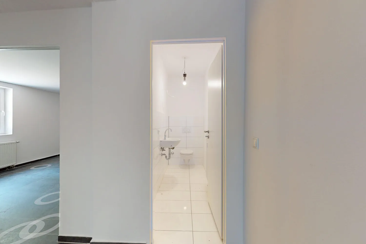 4 Zimmer Wohnung mit 153 m² in Dorsten – Bild 7