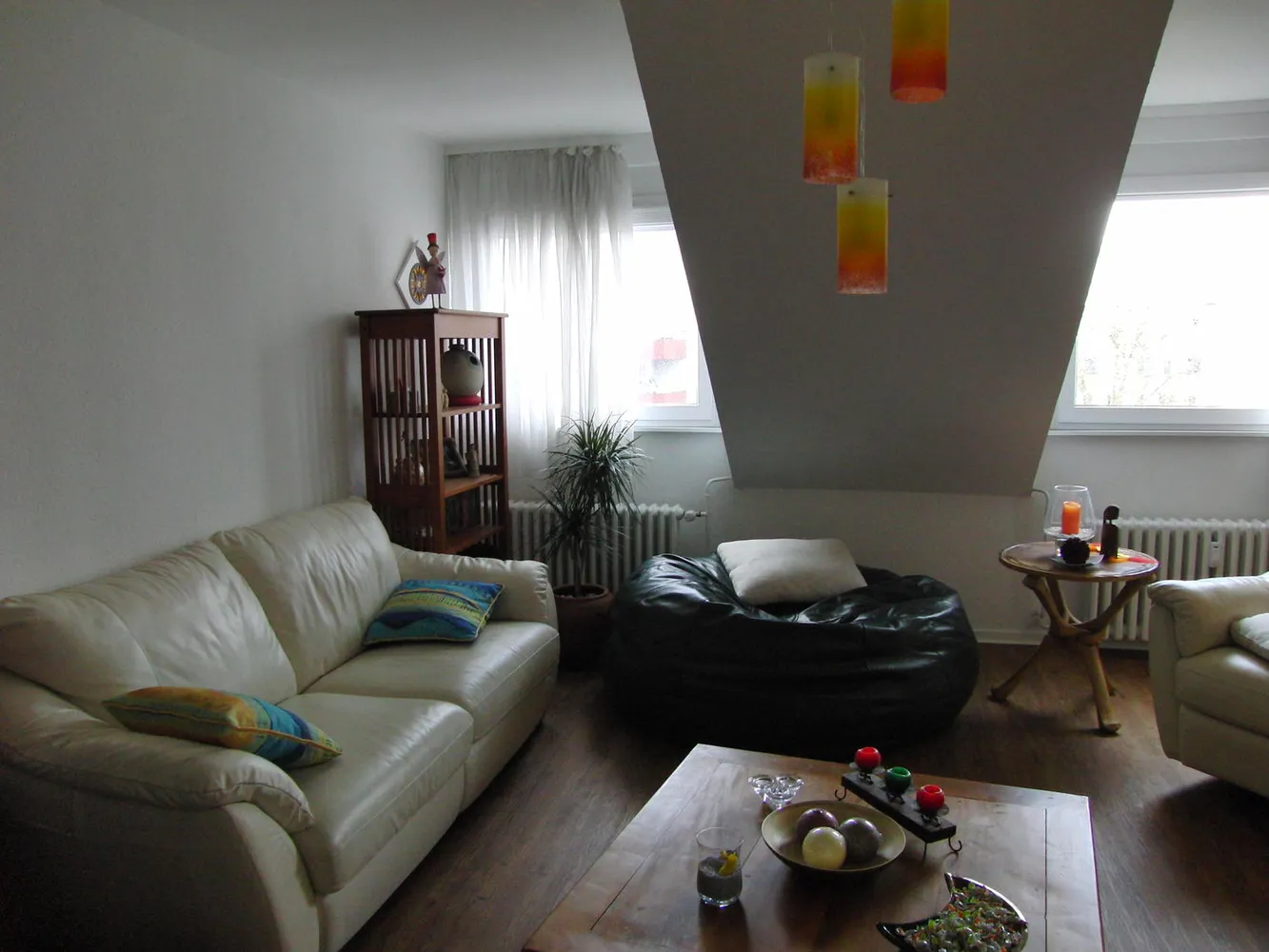 5 Zimmer Wohnung mit 143 m² in Düsseldorf – Bild 6