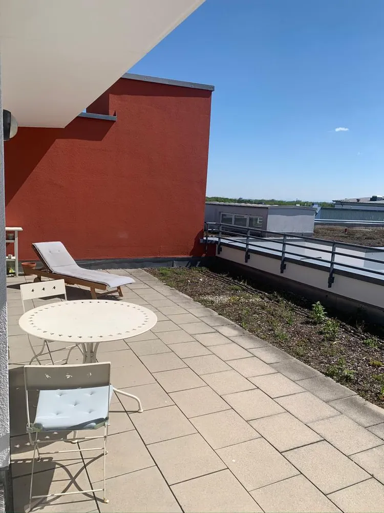 3 Zimmer Wohnung mit 69 m² in München – Bild 7