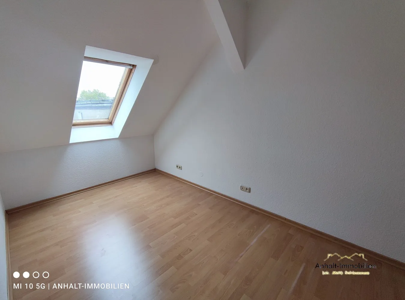 4 Zimmer Wohnung mit 64 m² in Bitterfeld-Wolfen – Bild 11