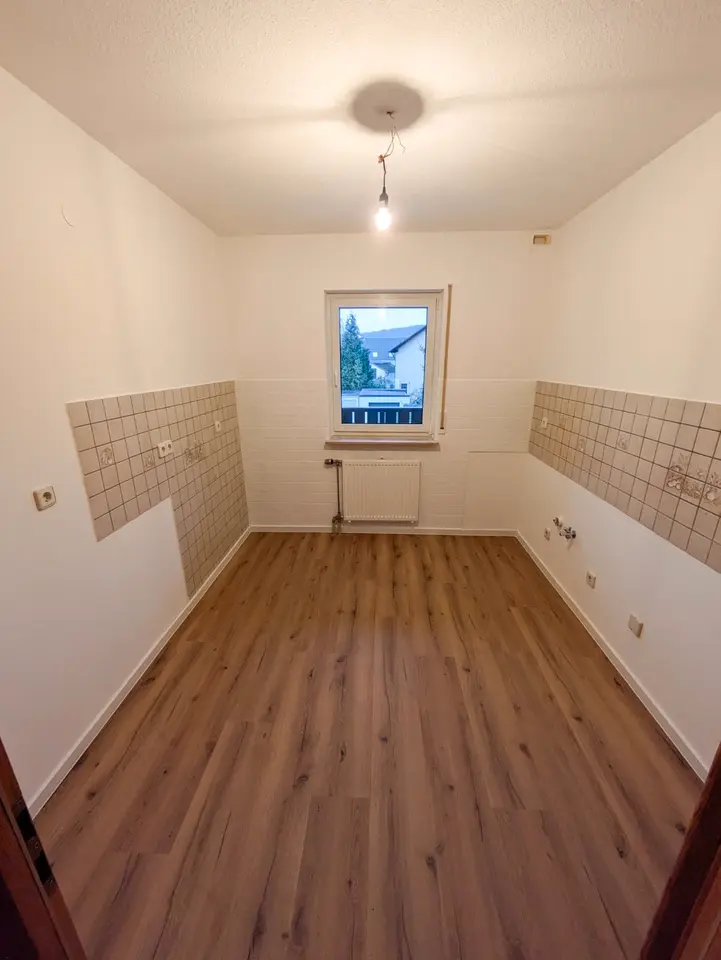 4 Zimmer Wohnung mit 105 m² in Aschaffenburg – Bild 6