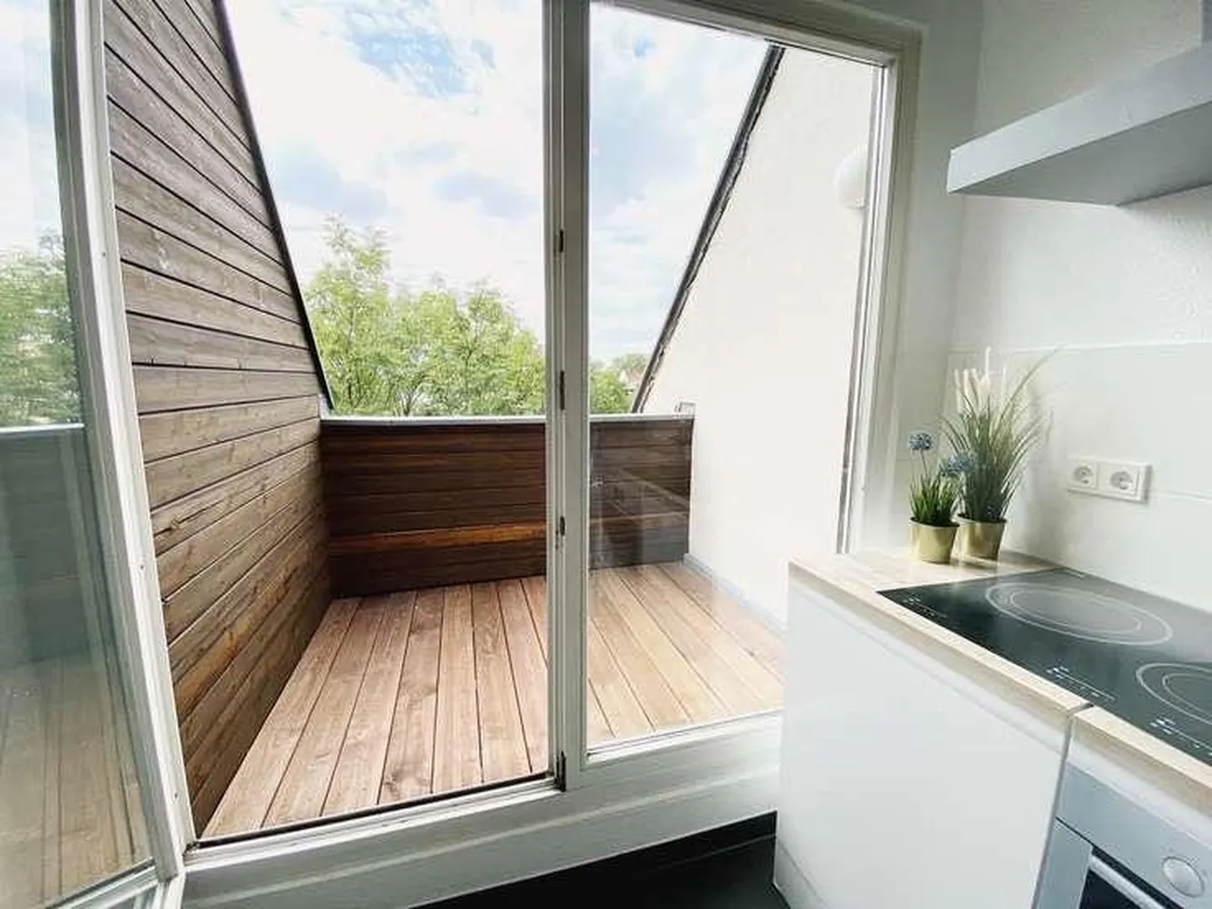 2 Zimmer Wohnung mit 60 m² in Leipzig – Bild 5