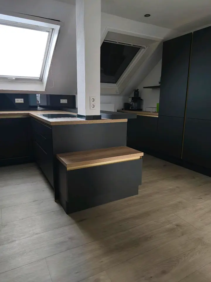 4 Zimmer Wohnung mit 83 m² in Mosbach – Bild 3