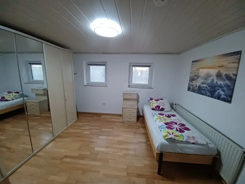 WG-Zimmer mit 20 m² in Kirchheim unter Teck – Bild 9