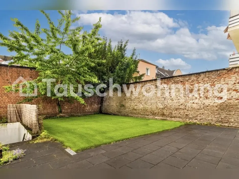 3 Zimmer Wohnung mit 117 m² in Düsseldorf – Bild 10