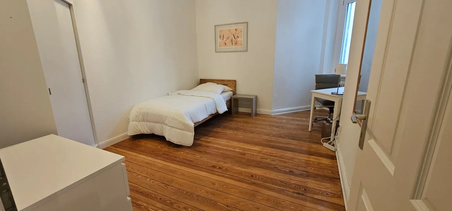 WG-Zimmer mit 15 m² in Berlin – Bild 9