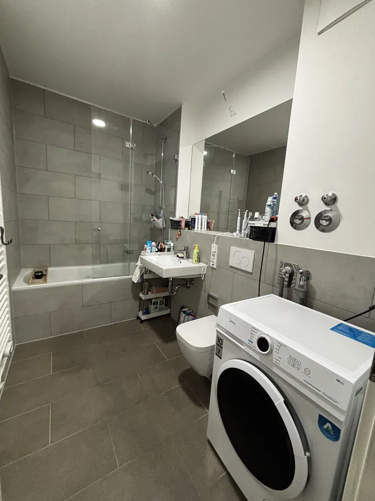 2 Zimmer Wohnung mit 56 m² in Dresden – Bild 6