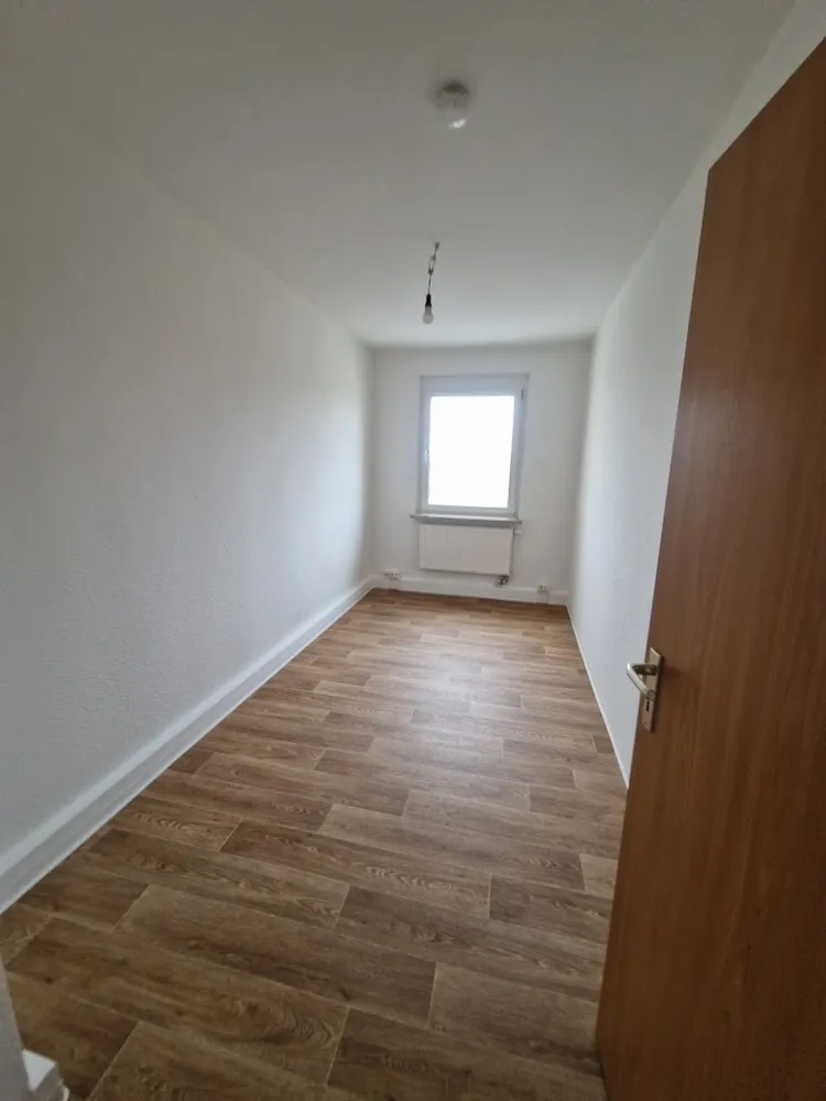 3 Zimmer Wohnung mit 59 m² in Gera – Bild 1