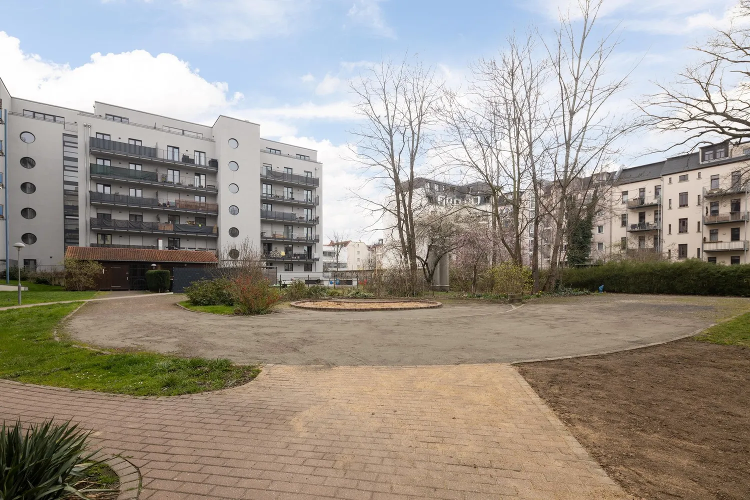 1 Zimmer Wohnung mit 38 m² in Leipzig – Bild 10