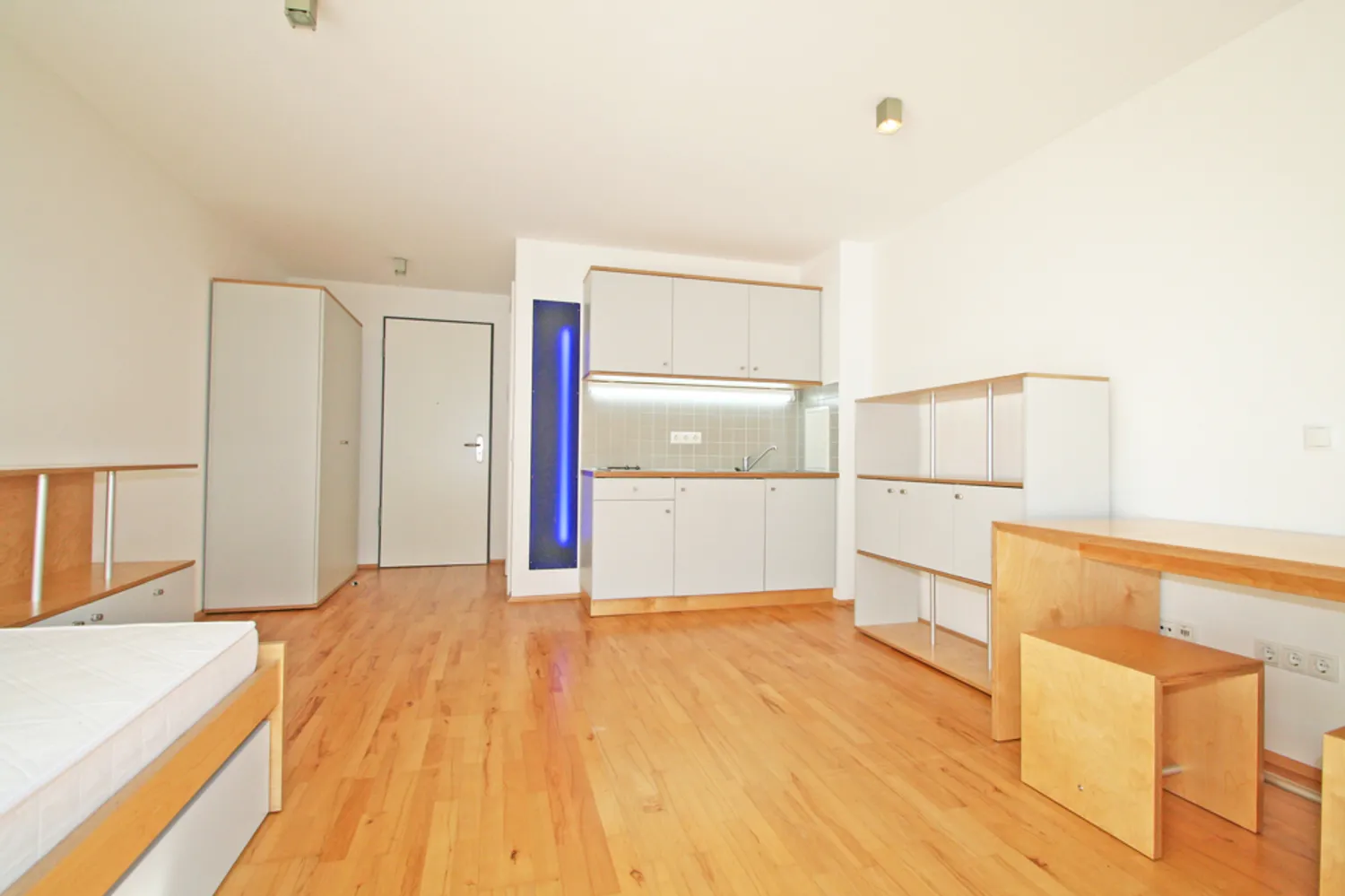 1 Zimmer Wohnung mit 28 m² in München – Bild 3