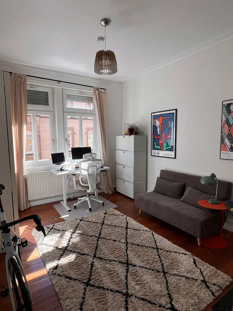 4 Zimmer Wohnung mit 95 m² in Stuttgart – Bild 4