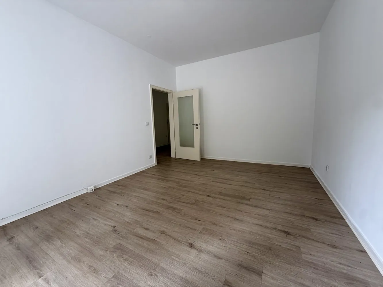 2 Zimmer Wohnung mit 57 m² in Düsseldorf – Bild 12