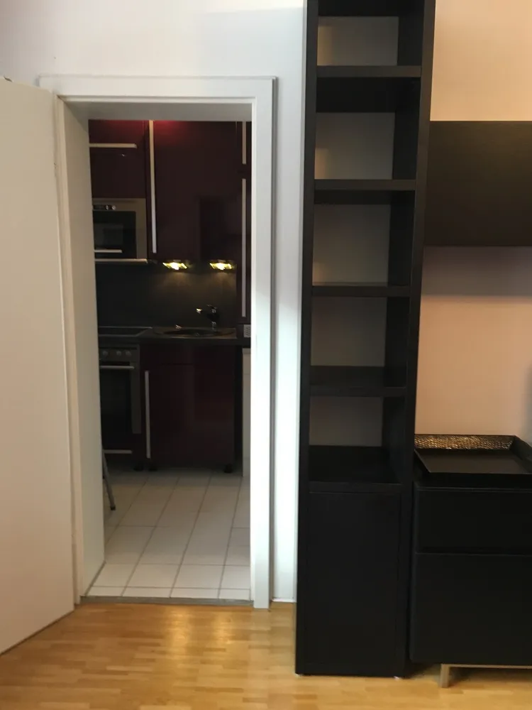 1 Zimmer Wohnung mit 30 m² in München – Bild 6