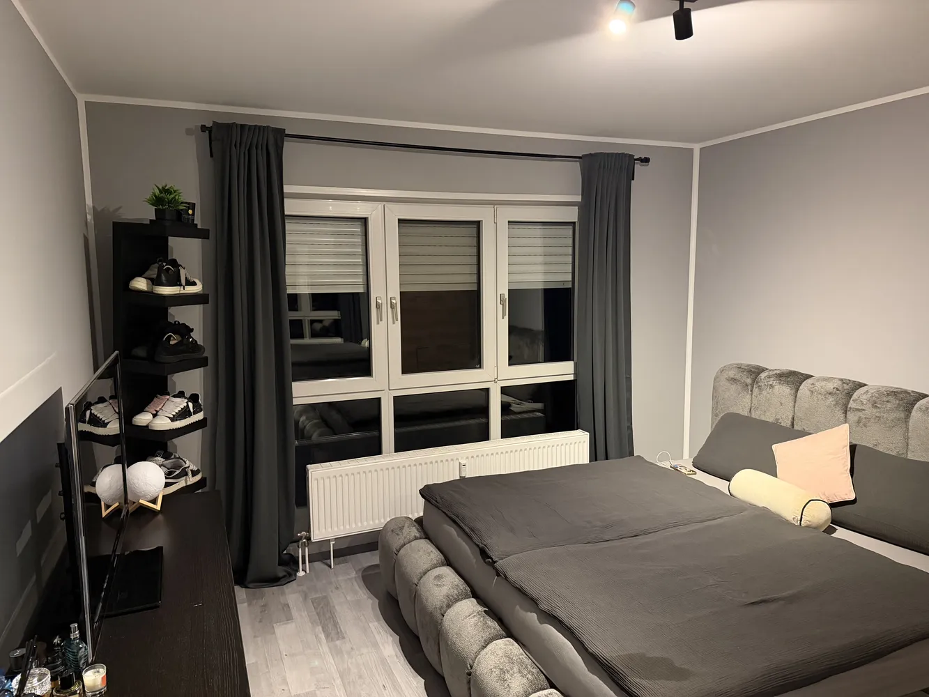 3 Zimmer Wohnung mit 74 m² in Wiesbaden – Bild 2