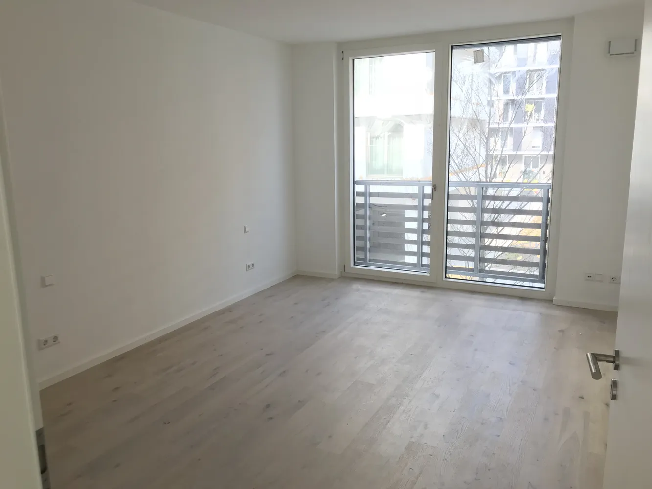 4 Zimmer Wohnung mit 103 m² in Heilbronn – Bild 4