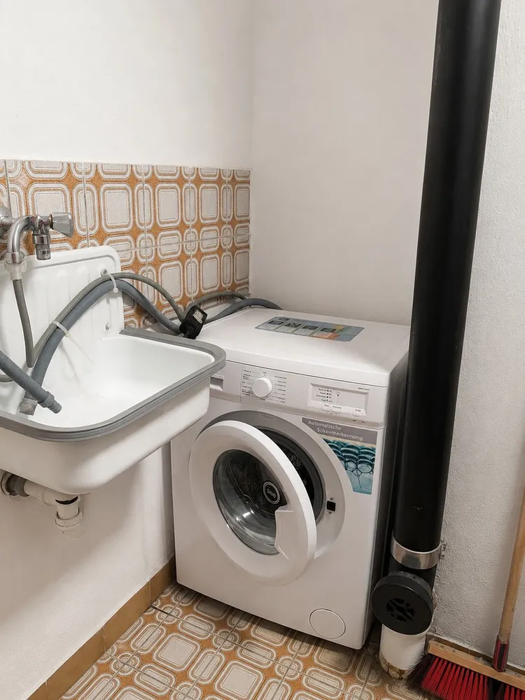 2 Zimmer Wohnung mit 38 m² in Stuttgart – Bild 10
