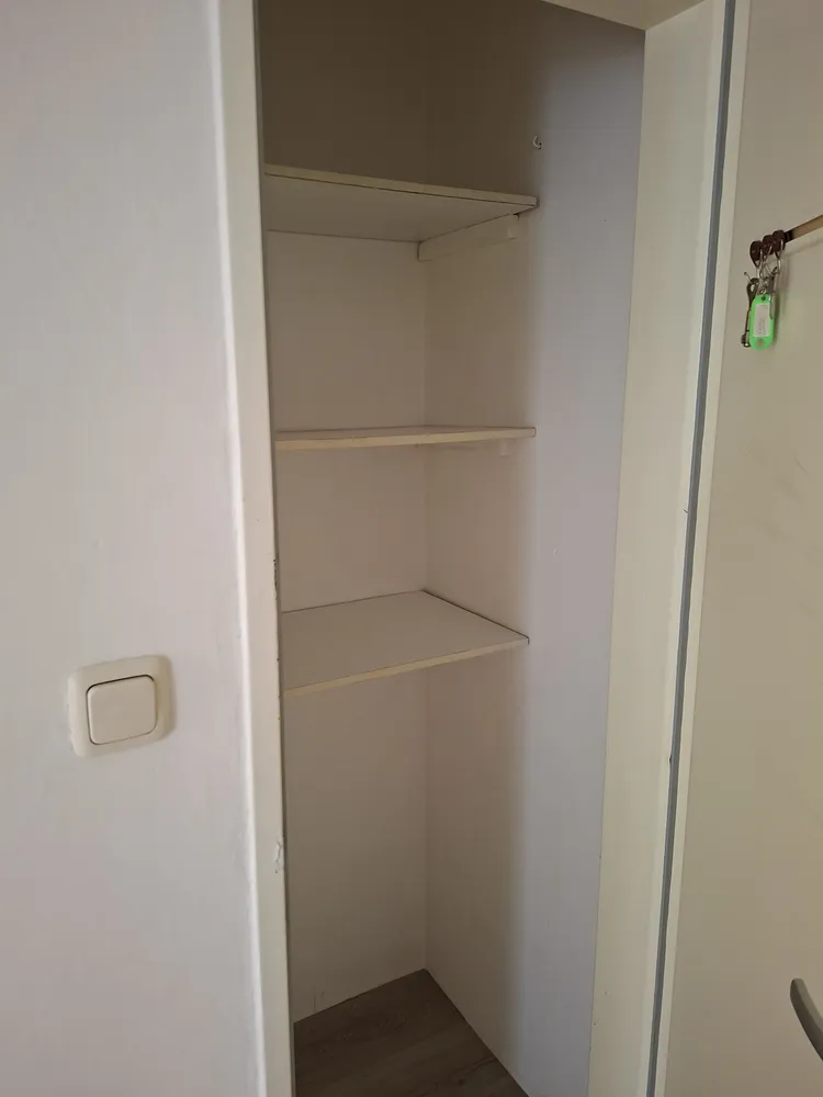 2 Zimmer Wohnung mit 62 m² in Mönchengladbach – Bild 10