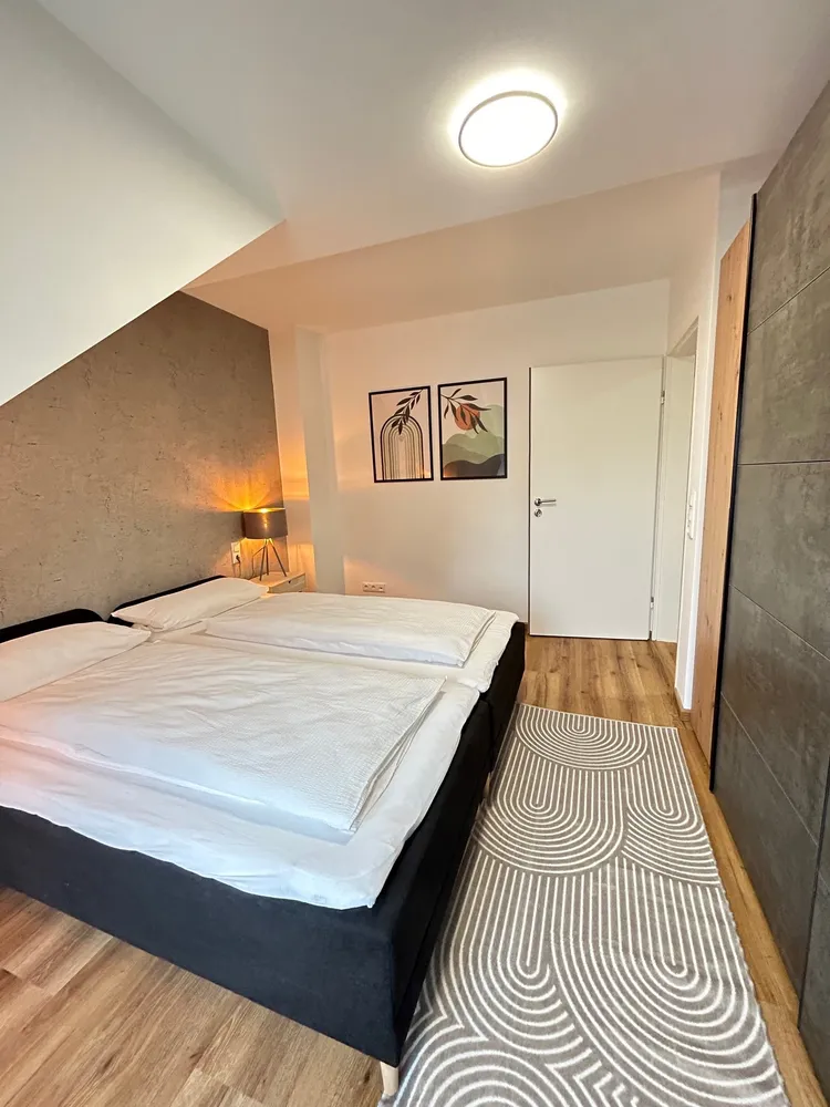 2 Zimmer Wohnung mit 50 m² in Mönchengladbach – Bild 2