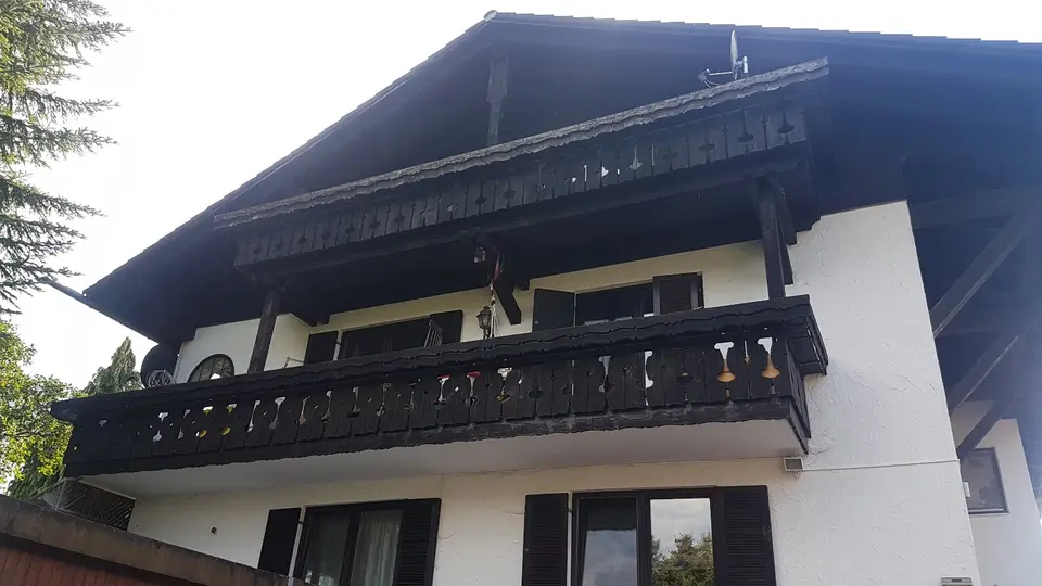 3 Zimmer Wohnung mit 115 m² in Weilheim in Oberbayern – Bild 3