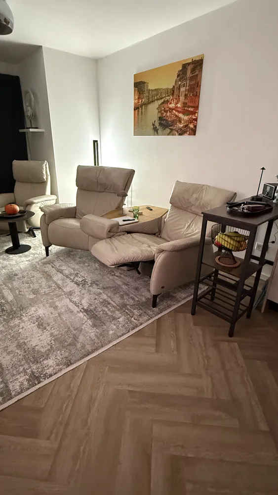 2 Zimmer Wohnung mit 60 m² in Kiel – Bild 3