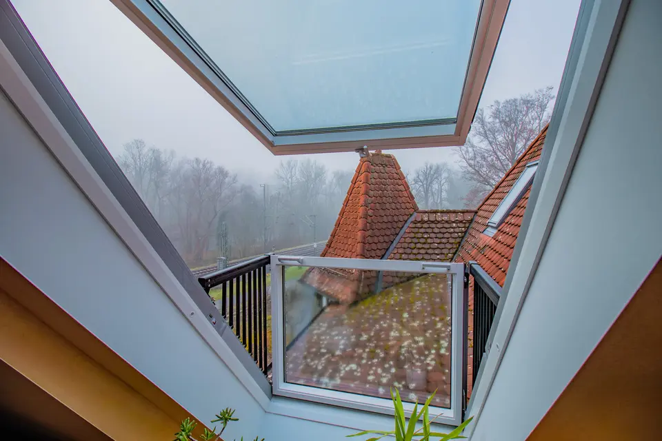 2 Zimmer Wohnung mit 45 m² in Rudolstadt – Bild 6