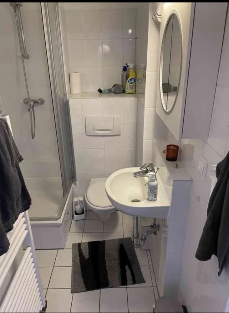 3 Zimmer Wohnung mit 82 m² in Hannover – Bild 5