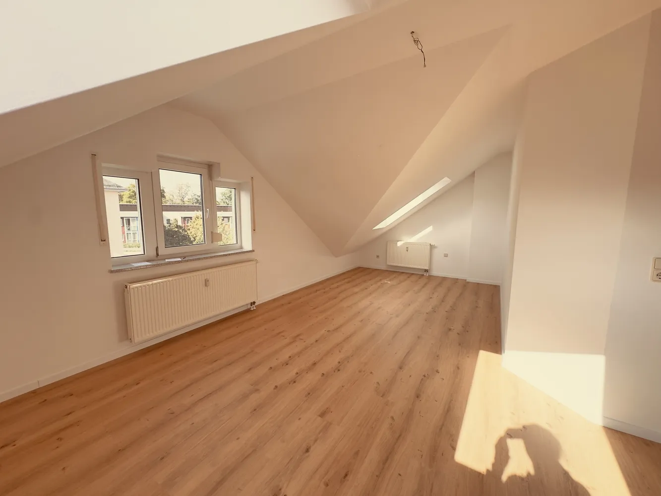 3 Zimmer Wohnung mit 129 m² in Hof – Bild 11