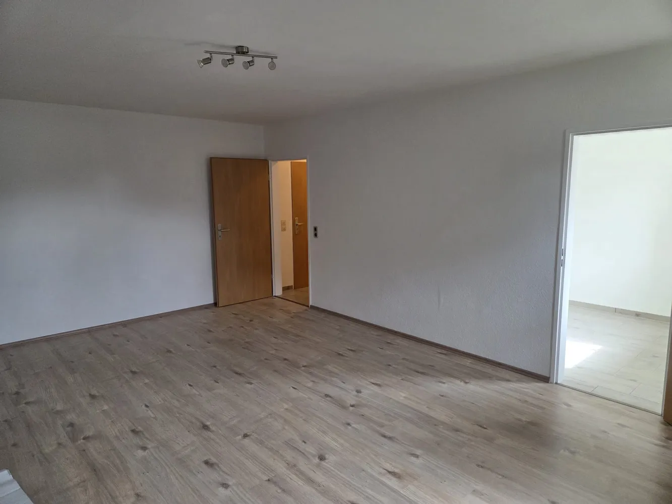 1 room apartment with 51 m² in Kaarst – Photo 1