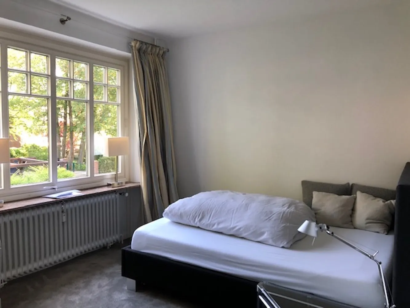 3 Zimmer Wohnung mit 128 m² in Ahrensburg – Bild 7