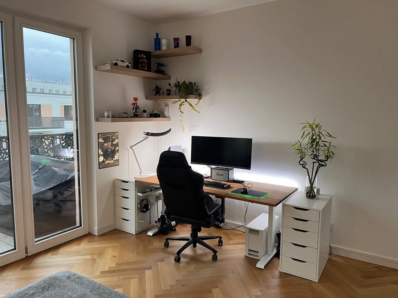 1 Zimmer Wohnung mit 38 m² in Berlin – Bild 3