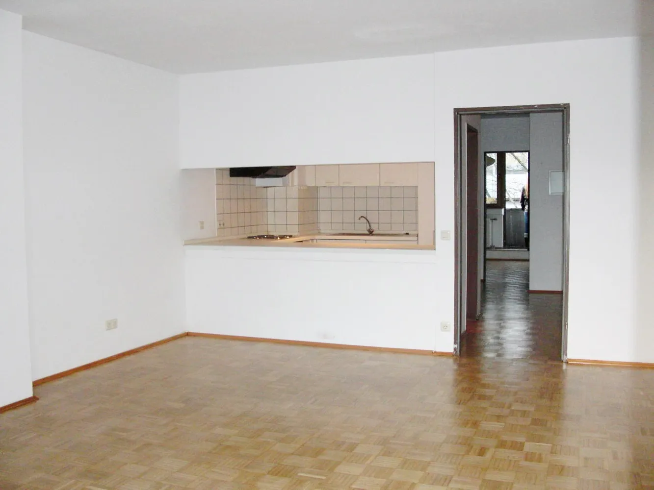 2 Zimmer Wohnung mit 60 m² in Düsseldorf – Bild 7