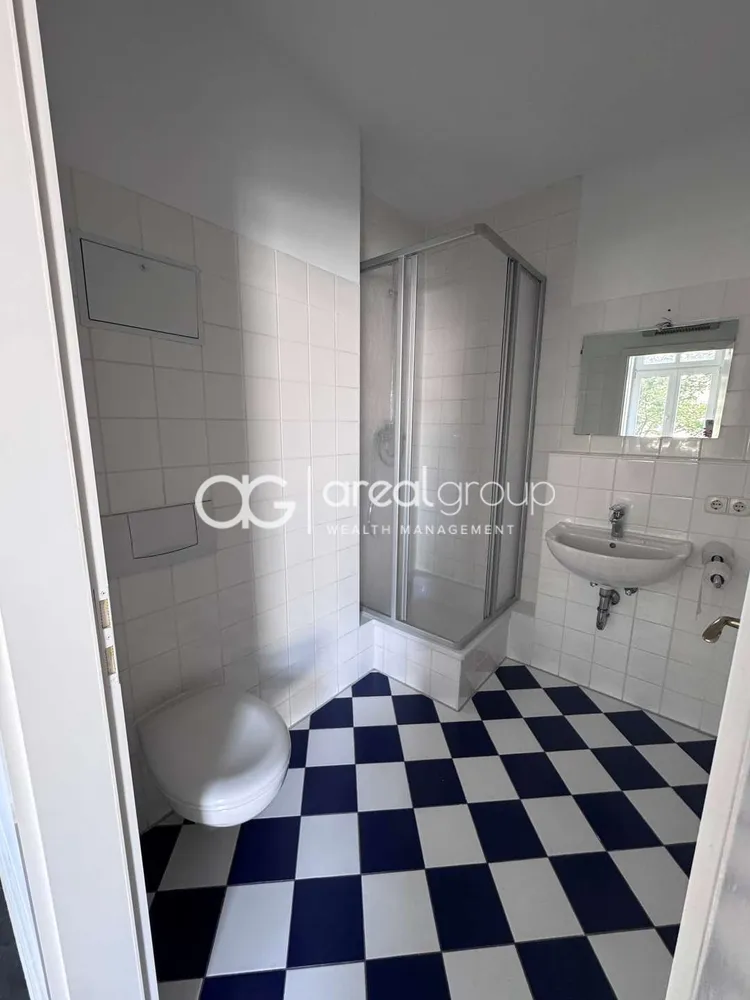 1 Zimmer Wohnung mit 24 m² in Leipzig – Bild 2