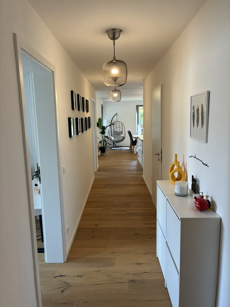 4 Zimmer Wohnung mit 94 m² in Krefeld – Bild 10