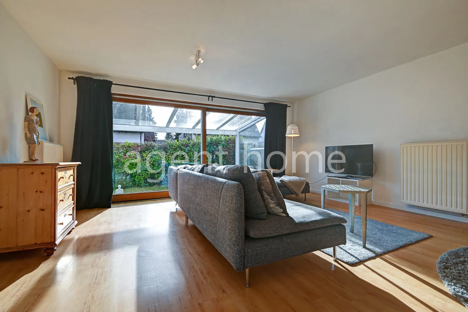 3 Zimmer Wohnung mit 90 m² in Stuttgart – Bild 3