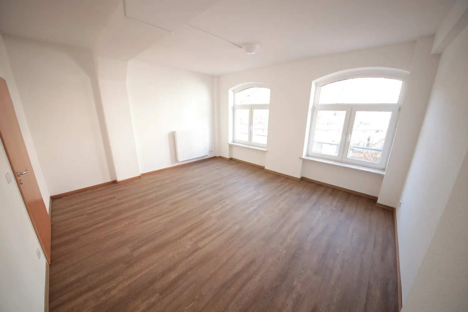 1 Zimmer Wohnung mit 20 m² in Halle (Saale) – Bild 5