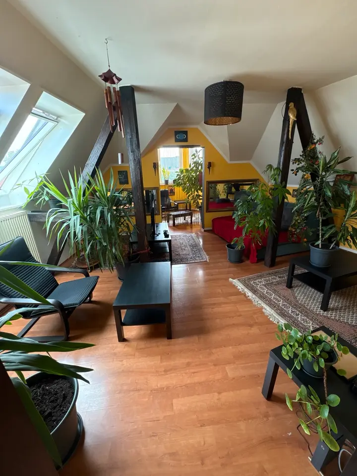 3 Zimmer Wohnung mit 90 m² in Minden – Bild 6