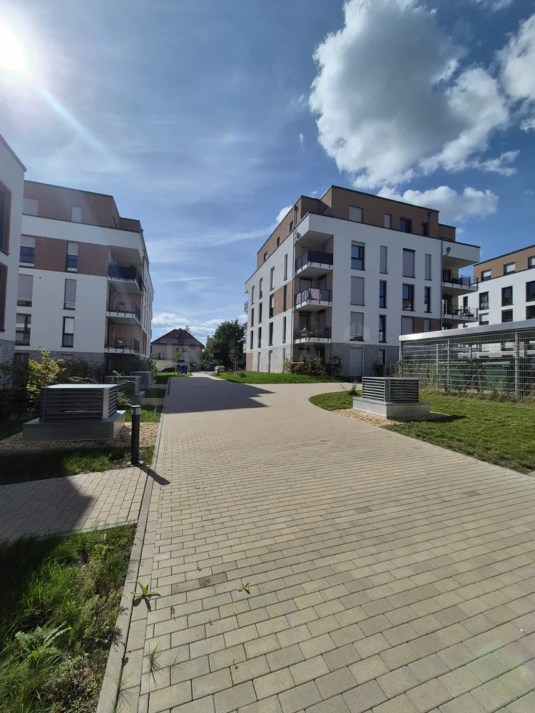 4 Zimmer Wohnung mit 100 m² in Jena – Bild 9