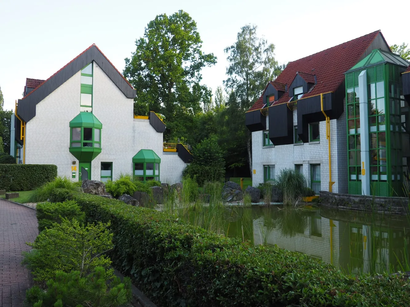 3 Zimmer Wohnung mit 86 m² in Dortmund – Bild 1