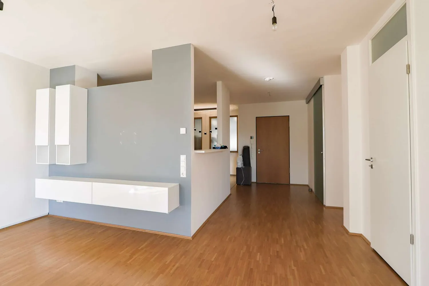 2 Zimmer Wohnung mit 81 m² in Heilbronn – Bild 1