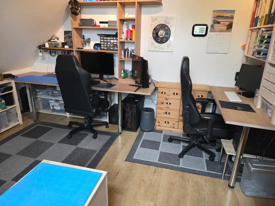 2 Zimmer Wohnung mit 88 m² in Soltau – Bild 10