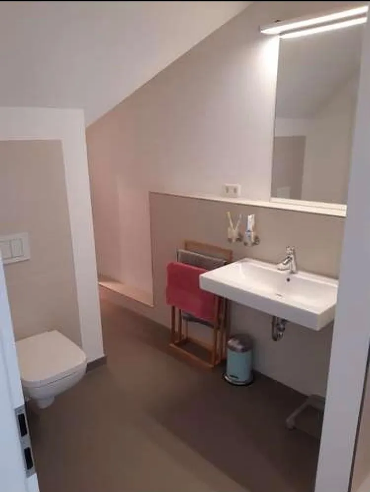 2 Zimmer Wohnung mit 60 m² in Hannover – Bild 4