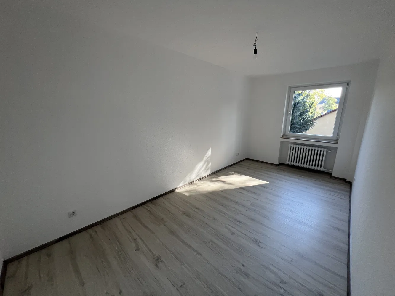 4 room apartment with 94 m² in Duisburg – Photo 8