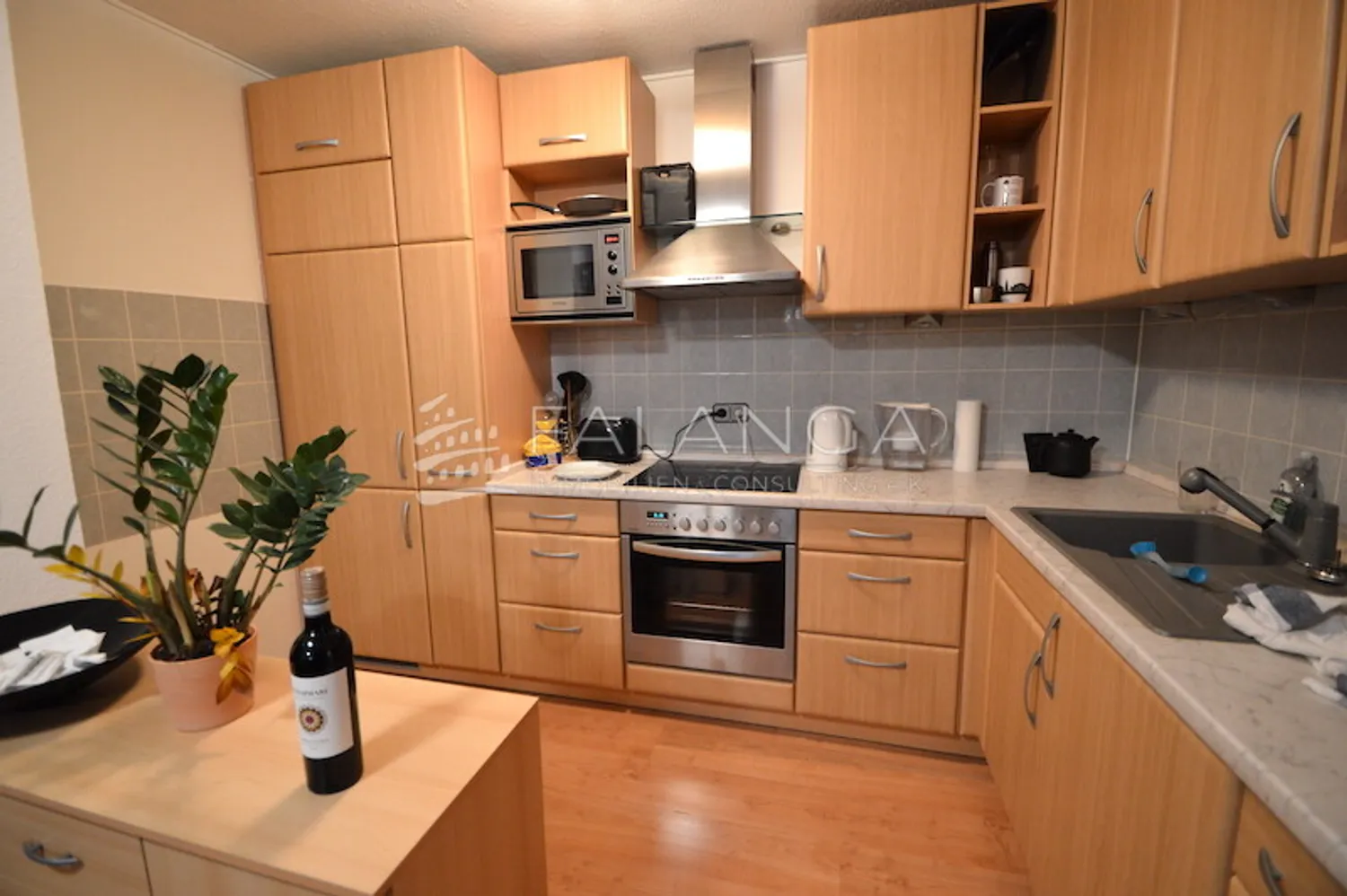 2 Zimmer Wohnung mit 51 m² in Mainz – Bild 8