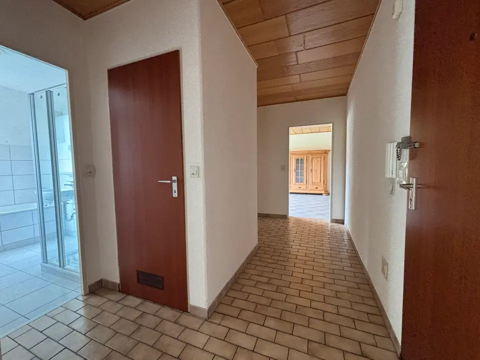 2 Zimmer Wohnung mit 62 m² in Minden – Bild 10